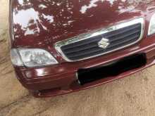 Suzuki Esteem VXi 2007 Car