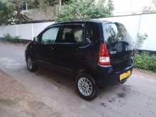 Suzuki Estilo Vxi 2011 Car