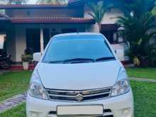 Suzuki Estilo 2010 Car
