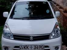 Suzuki Estilo 2010 Car