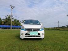 Suzuki ESTILO 2011 Car