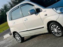Suzuki Estilo 2011 Car