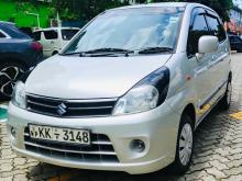 Suzuki Estilo 2010 Car