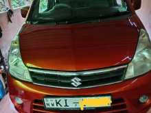 Suzuki Estilo 2010 Car