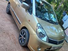 Suzuki Estilo 2011 Car
