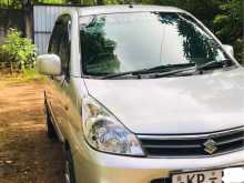Suzuki Estilo 2011 Car