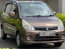 Suzuki Estilo 2011 Car