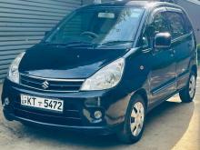 Suzuki Estilo 2012 Car