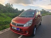 Suzuki Estilo 2011 Car