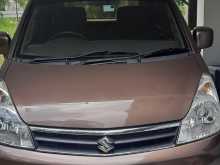 Suzuki Estilo 2011 Car