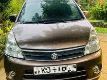 Suzuki Estilo 2011 Car