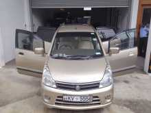 Suzuki Estilo 2013 Car