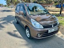 Suzuki Estilo 2011 Car