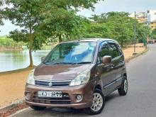 Suzuki Estilo 2010 Car