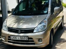 Suzuki Estilo 2011 Car