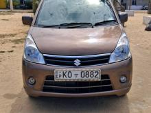 Suzuki Estilo 2011 Car