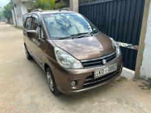 Suzuki Estilo 2011 Car