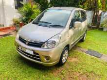 Suzuki Estilo 2010 Car
