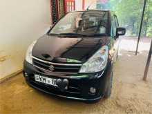 Suzuki Estilo 2011 Car