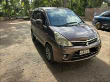 Suzuki Estilo 2010 Car