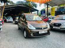 Suzuki Estilo 2010 Car