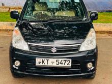 Suzuki Estilo 2012 Car