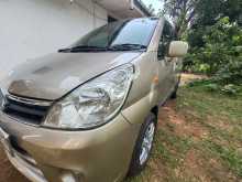 Suzuki Estilo 2010 Car