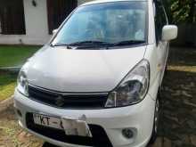 Suzuki Estilo 2012 Car