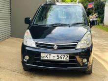 Suzuki Estilo 2012 Car
