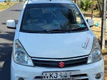Suzuki Estilo 2010 Car