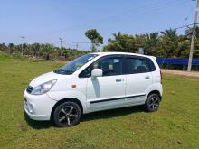 Suzuki Estilo 2012 Car