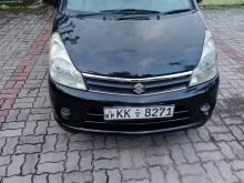 Suzuki Estilo 2011 Car