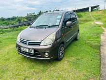 Suzuki Estilo 2010 Car