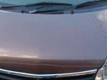 Suzuki Estilo 2011 Car