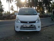 Suzuki ESTILO 2012 Car