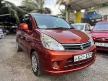 Suzuki Estilo 2010 Car