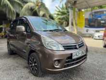 Suzuki Estilo 2010 Car
