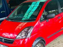 Suzuki Estilo 2008 Car