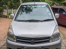 Suzuki Estilo 2010 Car