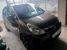 Suzuki Estilo 2010 Car