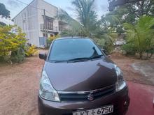Suzuki Estilo 2012 Car