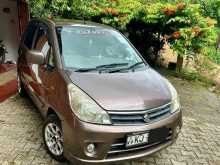 Suzuki Estilo 2010 Car