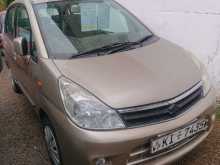Suzuki Estilo 2010 Car
