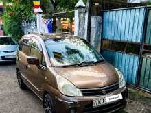 Suzuki Estilo 2010 Car