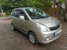 Suzuki Estilo 2010 Car