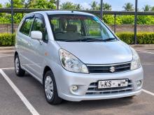 Suzuki Estilo 2011 Car