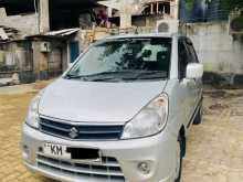 Suzuki Estilo 2010 Car