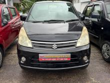 Suzuki Estilo 2007 Car