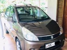 Suzuki Estilo 2010 Car