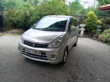 Suzuki Estilo 2012 Car